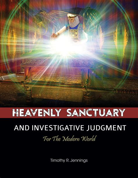 ADVENTIST YOUTH DISCIPLES MINISTRY. . Investigative judgement sda pdf